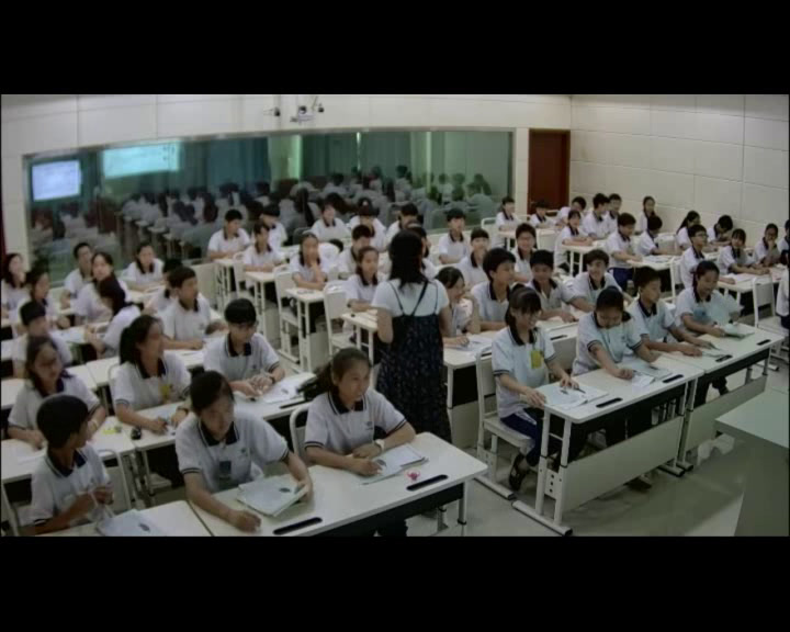 语文2011课标版七下《22河中石兽》广东陈老师-市一等奖