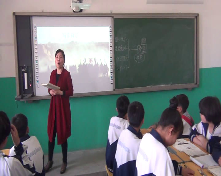 语文2011课标版七下《春望》河北田老师-市一等奖