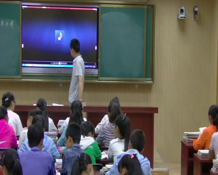 语文2011课标版七下《1春》甘肃张老师-市一等奖
