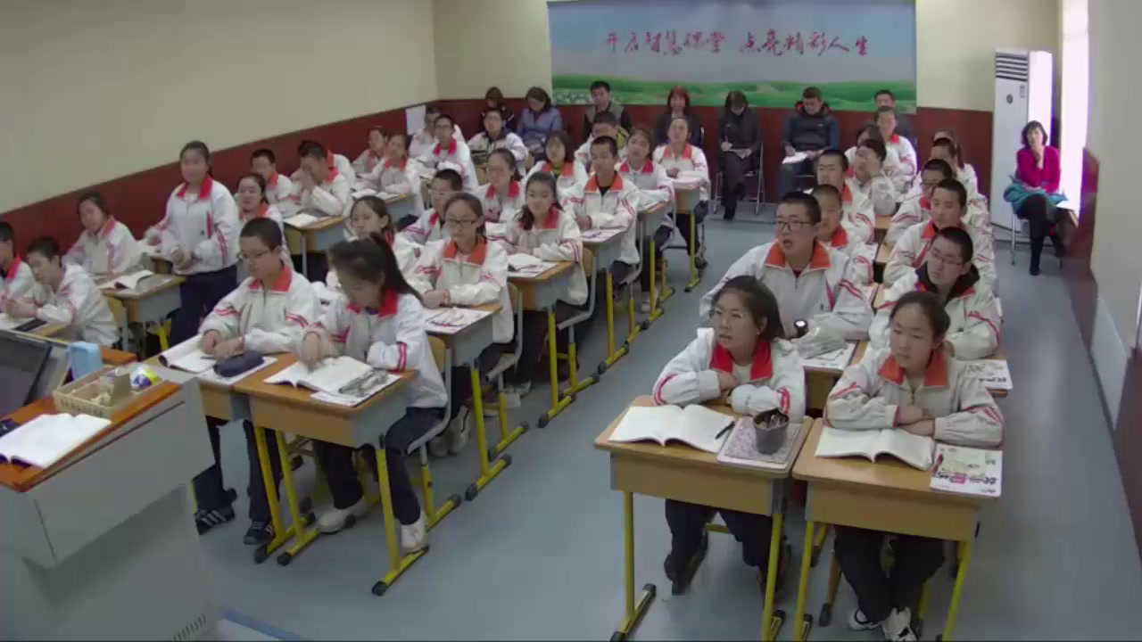 语文2011课标版九下《蒹葭》黑龙江魏老师-省一等奖