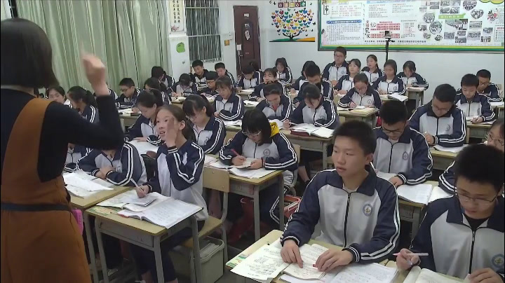 语文2011课标版九下《蒹葭》广西杨老师-市一等奖