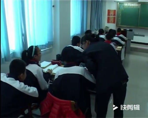 语文2011课标版八下《1.风筝》北京王老师-全国一等奖