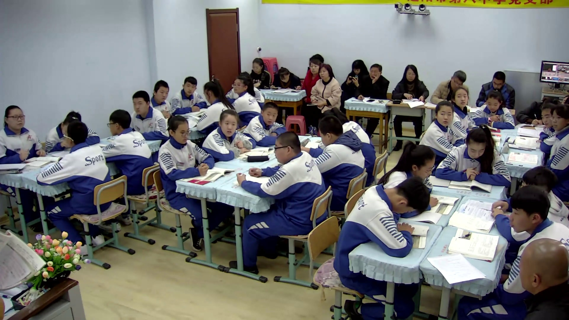 语文2011课标版九下《17.与朱元思书》辽宁杨老师-市一等奖