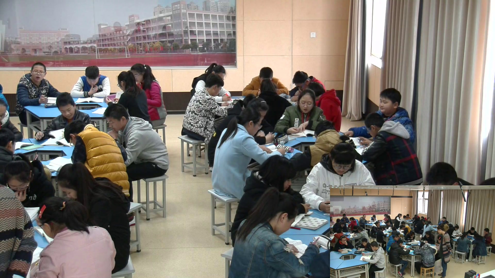 苏教版语文七下《十九黔之驴》江苏吴老师-市一等奖
