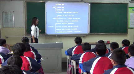 苏教版语文七下《写作抓住特点介绍动物》山西赵老师-全国一等奖