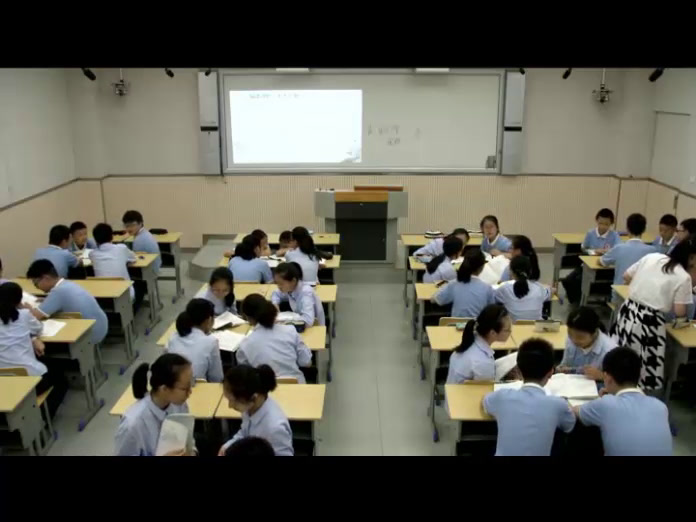 苏教版语文七下《黄鹤楼》江苏王老师-市一等奖