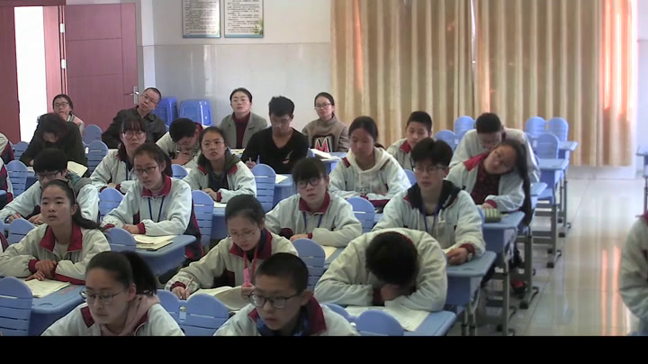 苏教版语文八下《十四河中石兽》江苏周老师-市一等奖