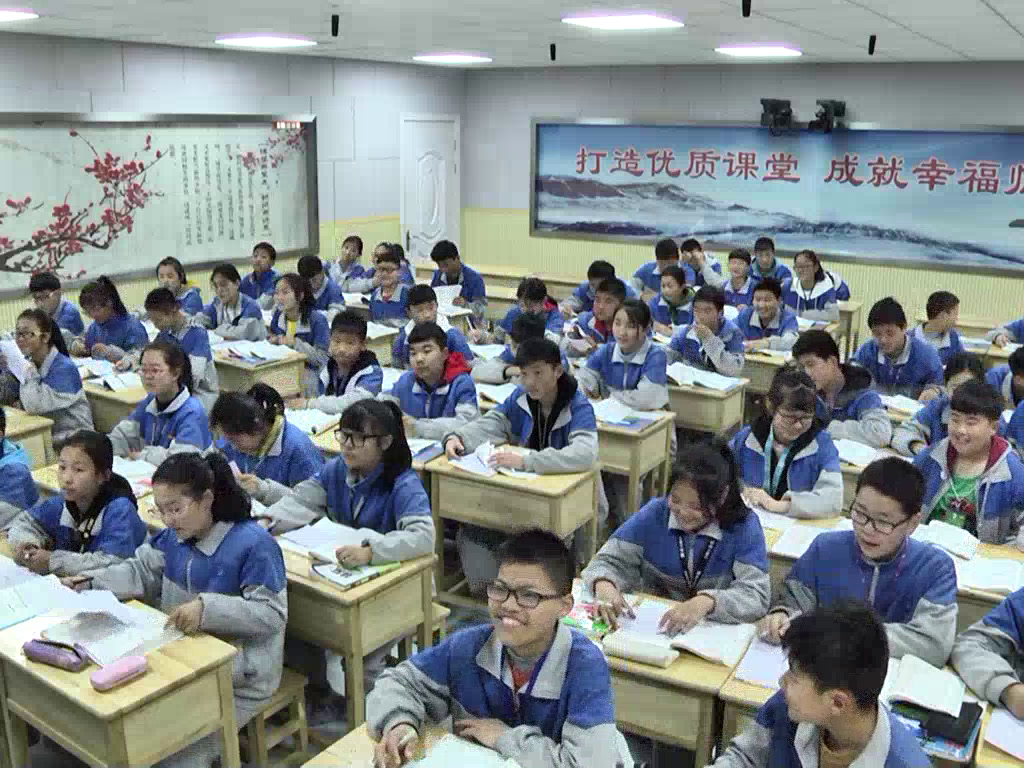 苏教版语文八下《十二统筹方法》江苏李老师-市一等奖