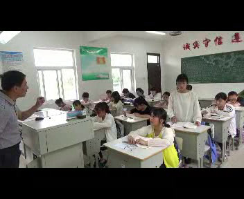 苏教版语文八下《狼》江苏周老师-市一等奖