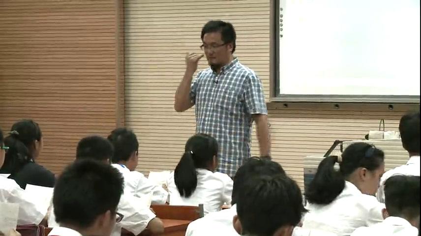 苏教版语文八下《四马说》江苏秦老师-市一等奖