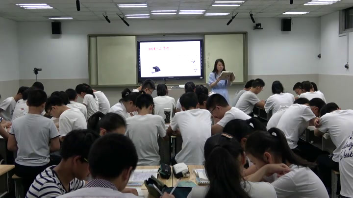 苏教版语文八下《十四河中石兽》江苏谢老师-市一等奖