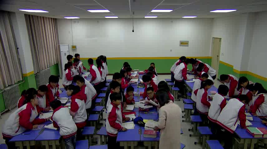 苏教版语文八下《诫子书》河北刘老师-市一等奖