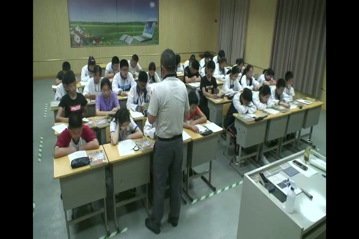 苏教版语文九下《写作文贵立意提炼主题》江苏孔老师-县级优课