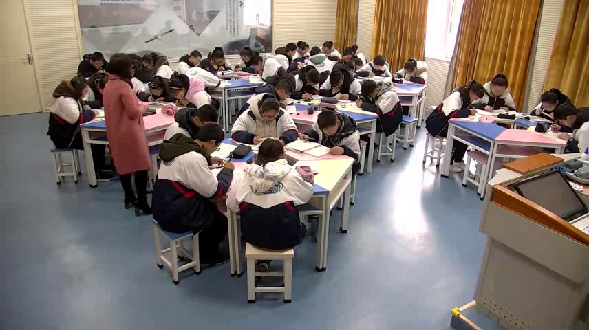 苏教版语文九下《《雪》四人谈》江苏季老师-县级优课