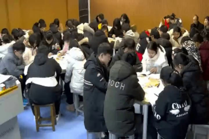 苏教版语文九下《富贵不能淫》江苏房老师-县级优课