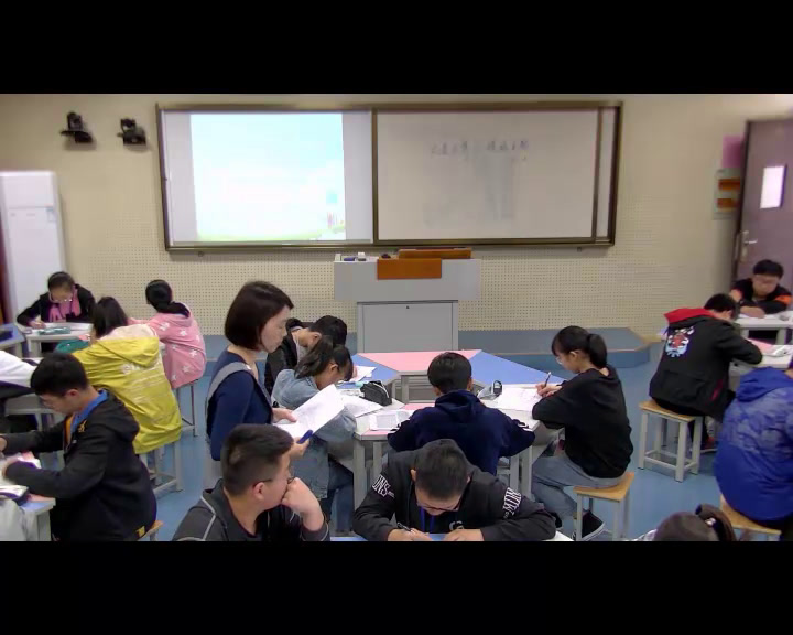 苏教版语文九下《写作文贵立意提炼主题》江苏王老师-县级优课
