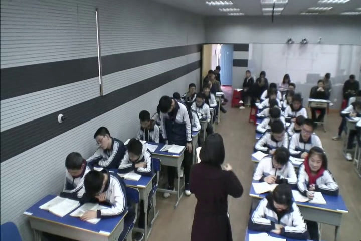 苏教版语文九下《《雪》四人谈》安徽陶老师-县级优课