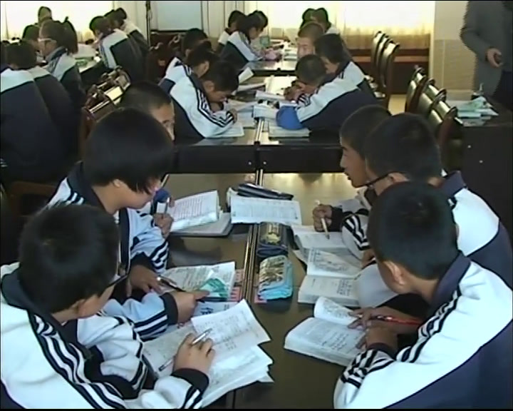 泸教版语文七下《二七如梦令》甘肃苗老师-县级优课