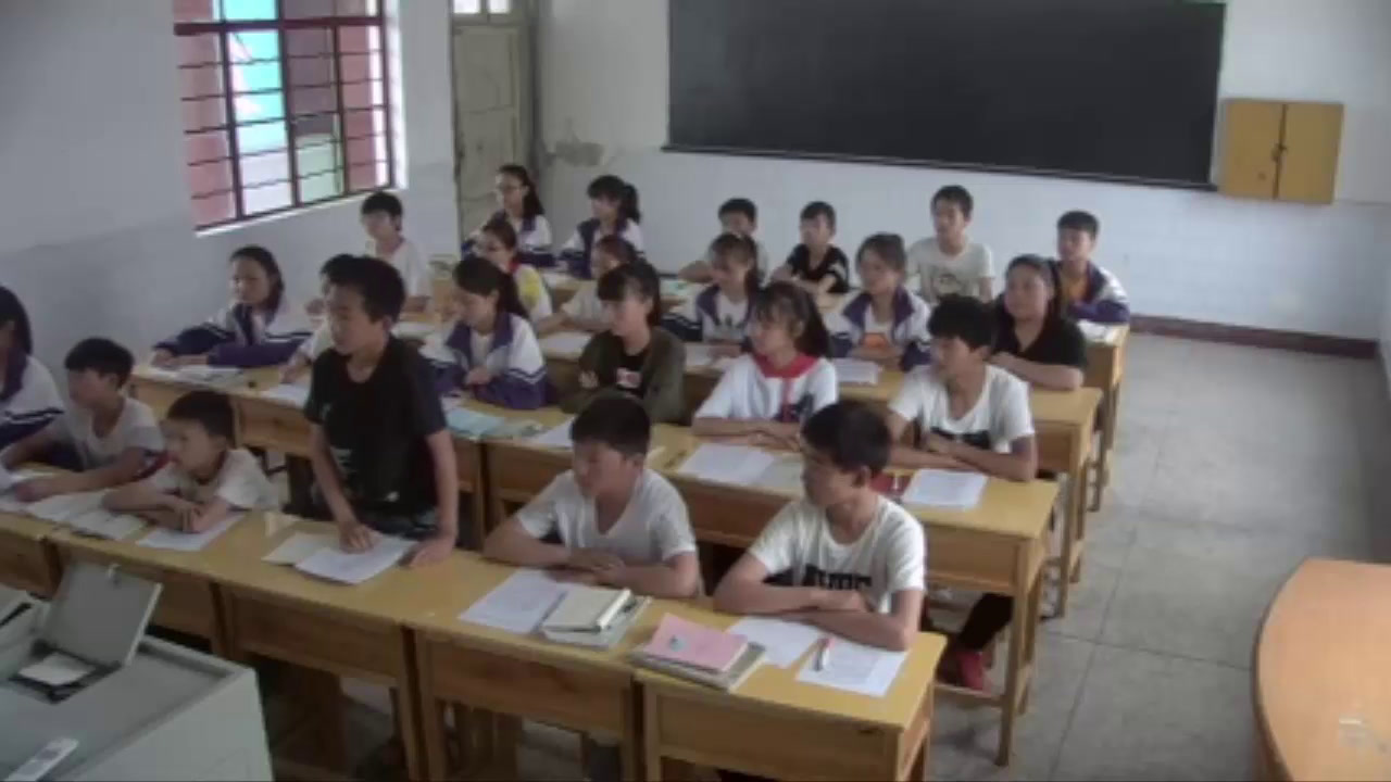 苏教版语文七上《二十在阿加西斯教授的实验室》江苏赵老师-市一等奖
