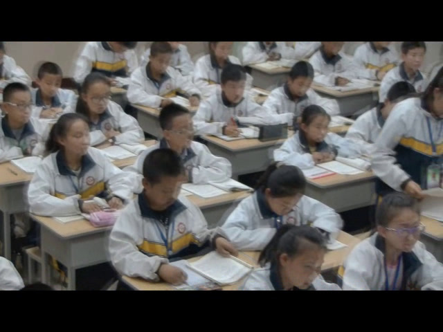苏教版语文七上《七往事依依》山西郜老师-市一等奖