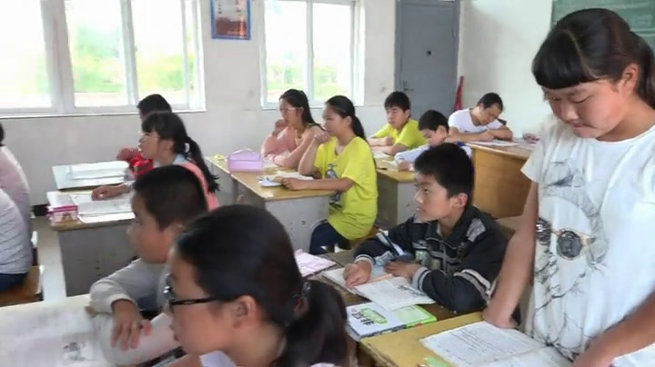 苏教版语文七上《十一端午日》江苏丁老师-市一等奖