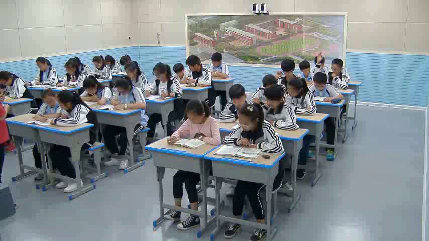 苏教版语文八上《二十二明天不封阳台》安徽谢老师-市一等奖