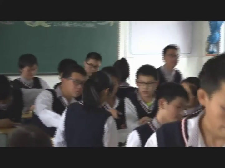 苏教版语文八上《五枣核》江苏薛老师-县级优课