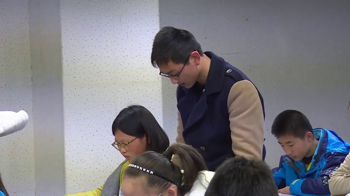 苏教版语文八上《二十都市精灵》江苏吴老师-市一等奖