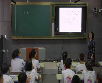 苏教版语文八上《口语交际假如我是导游》黑龙江岳老师-县级优课