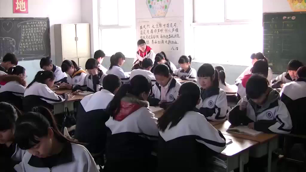 苏教版语文八上《修改文章专题训练》河南李老师-县级优课