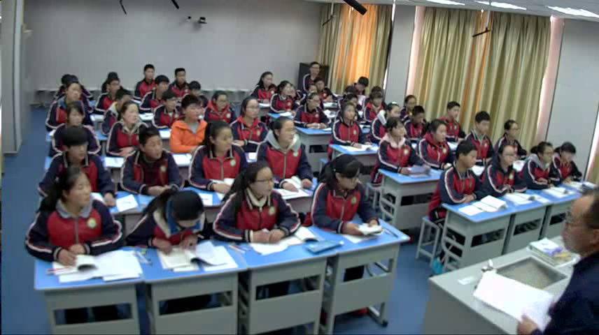 苏教版语文八上《二十七活板》江苏高老师-县级优课