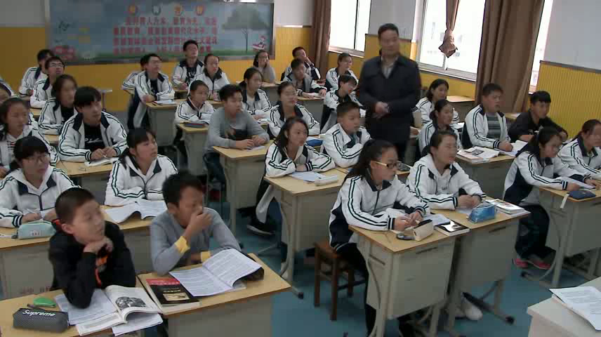 苏教版语文九上《《格列佛游记》》江苏吴老师-县级优课