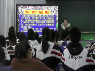 苏教版语文九上《写作内容丰富充实具体》山西王老师-县级优课