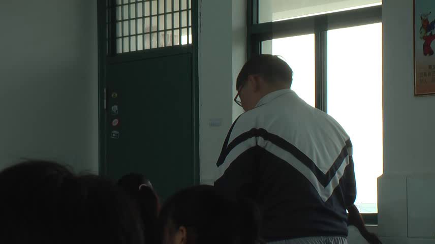 苏教版语文九上《四画山秀水》江苏叶老师-县级优课