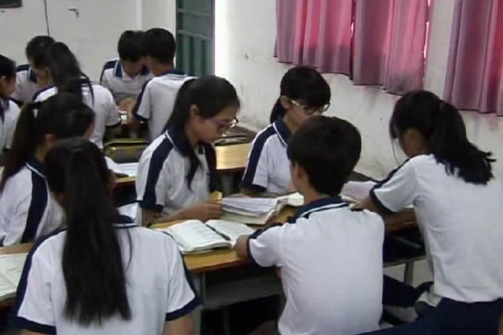语文2011课标版七上《10乡愁》广东黄老师-市一等奖