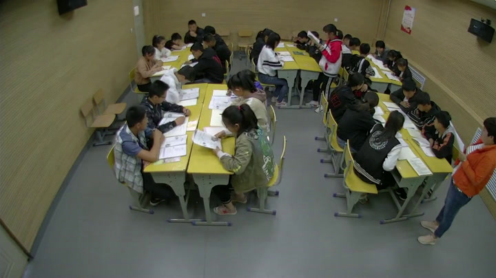 语文2011课标版八上《4.樵夫，别砍那棵树》辽宁张老师-市一等奖