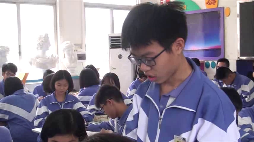 语文2011课标版八上《7.孤独之旅》广东黄老师-市一等奖