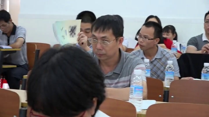 语文2011课标版七上《口语交际说说我的一件事》广东黄老师-市一等奖