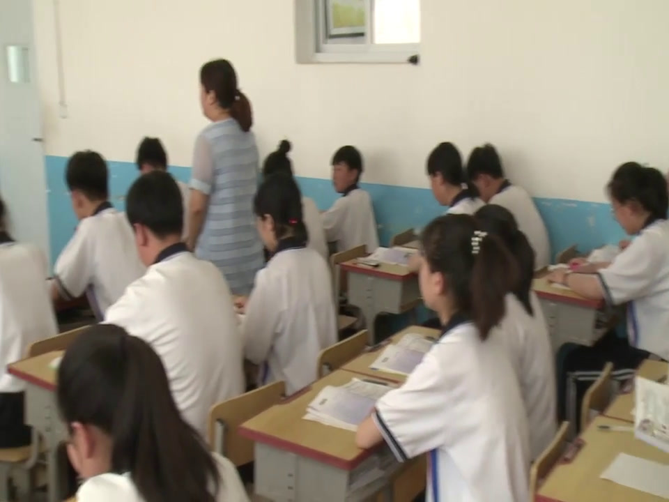 语文2011课标版八上《9.北京喜获2008年奥运会主办权》辽宁刘老师-市一等奖