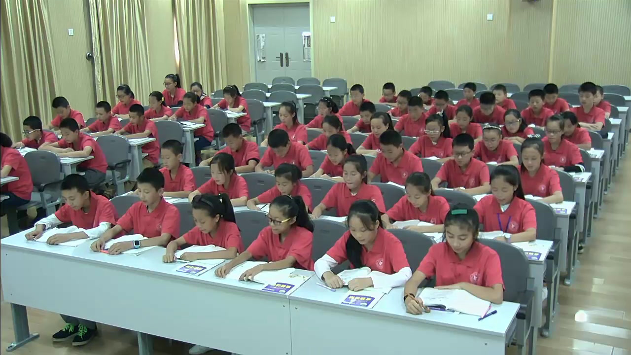 语文2011课标版七上《期行》四川龙老师-县级优课