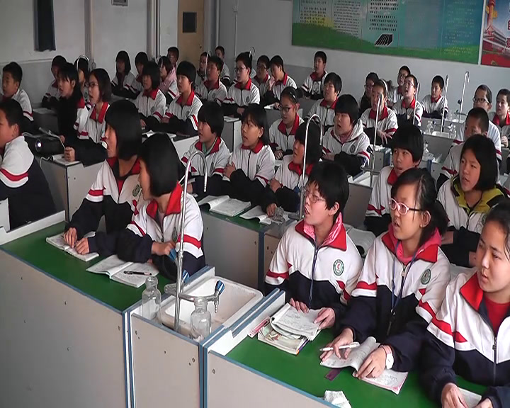 语文2011课标版七上《23三峡》河北许老师-县级优课