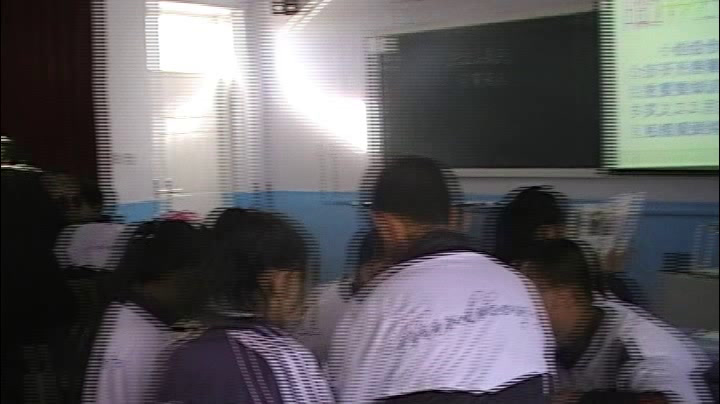 语文2011课标版七上《23三峡》辽宁李老师-县级优课