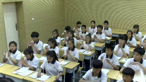 语文2011课标版八上《口语交际推荐一首你读过的诗》辽宁杨老师-市一等奖