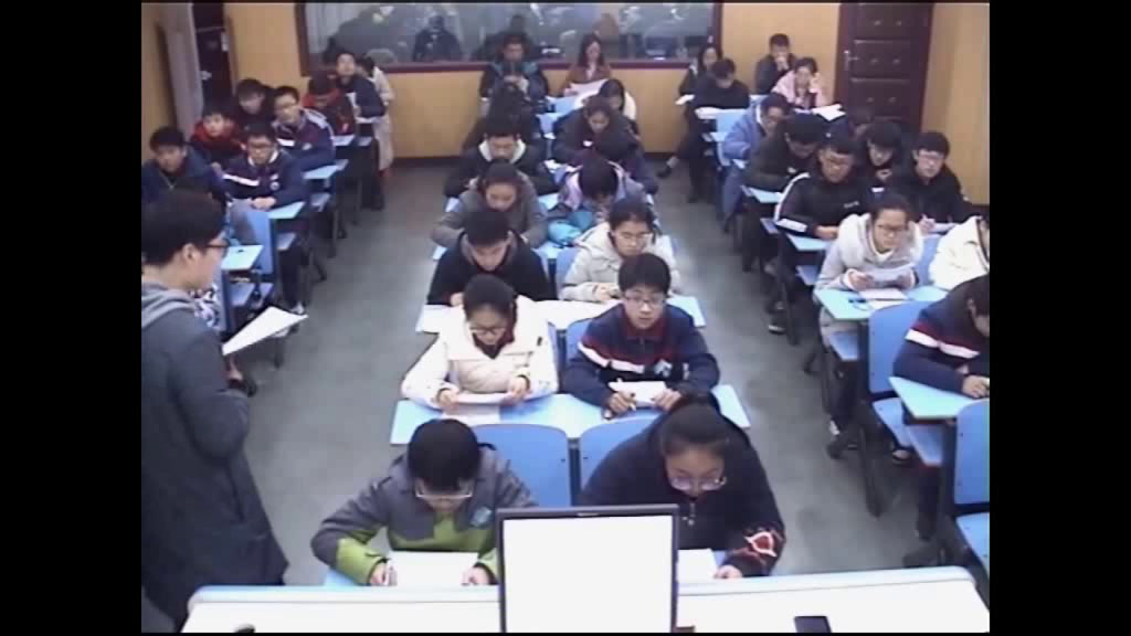语文2011课标版九上《9中国人失掉自信力了吗》江苏黄老师-市一等奖
