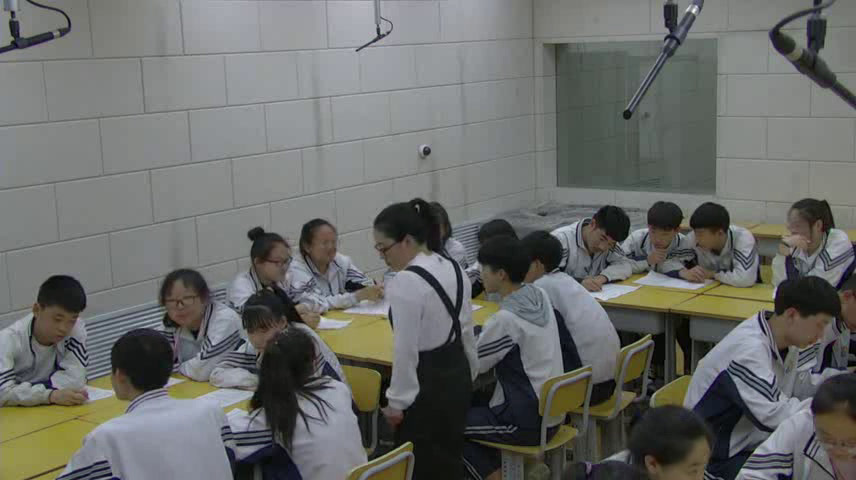 语文2011课标版九上《写作话题作文》辽宁霍老师-市一等奖