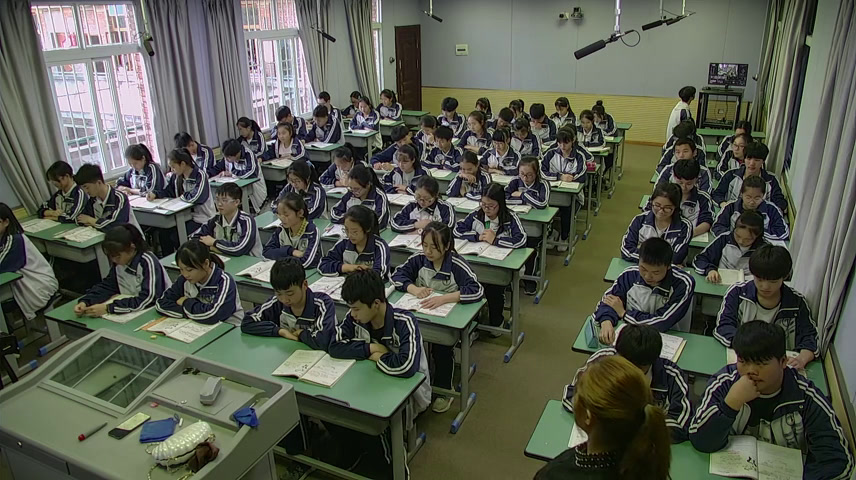 语文2011课标版九上《水调歌头》四川郭老师-县级优课