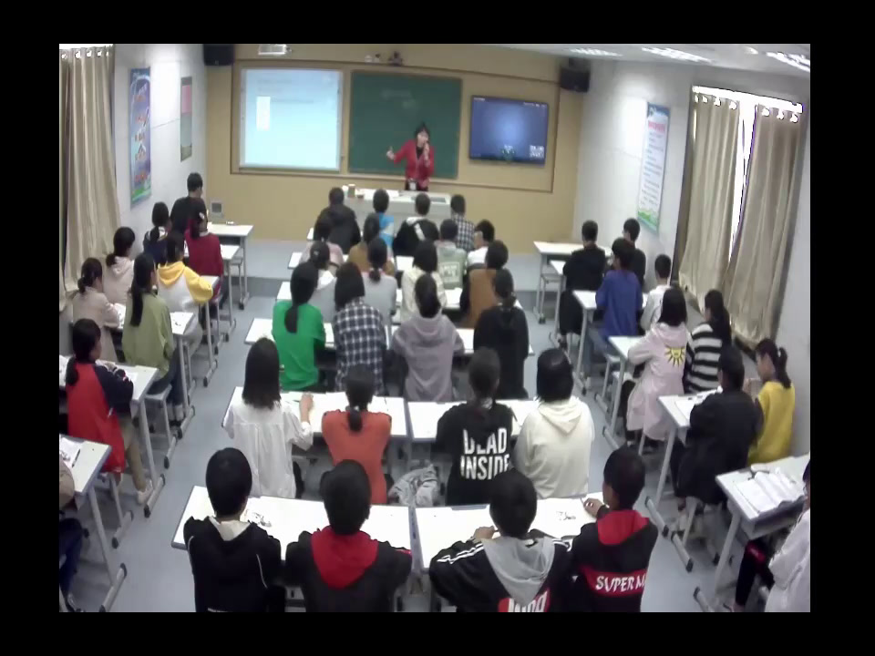 语文2011课标版九上《20捕蛇者说》河南朱老师-县级优课