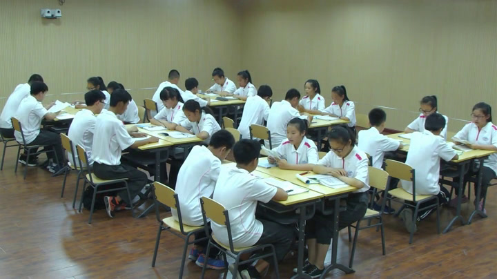 语文2011课标版九上《口语交际学古说今》辽宁李老师-市一等奖