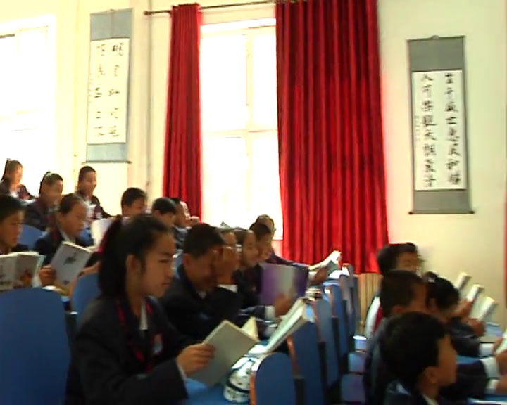 语文2011课标版九上《22《论语》十则》黑龙江宋老师-县级优课