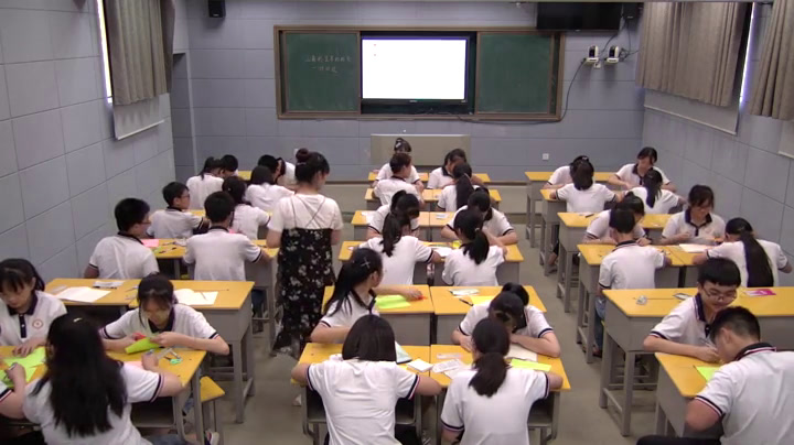 华东师大版数学八上《边边边》湖南雷老师-全国一等奖